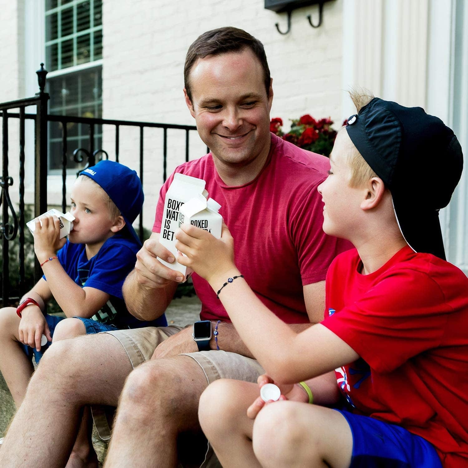 (Ver.3) Tarsus Evil Eye 7 Knot Lucky Bracelets Adjustable Red String Amulet for Women Men Girls & Boys (6 Pcs Bracelet) Apparel & Accessories > Jewelry > Bracelets Tarsus