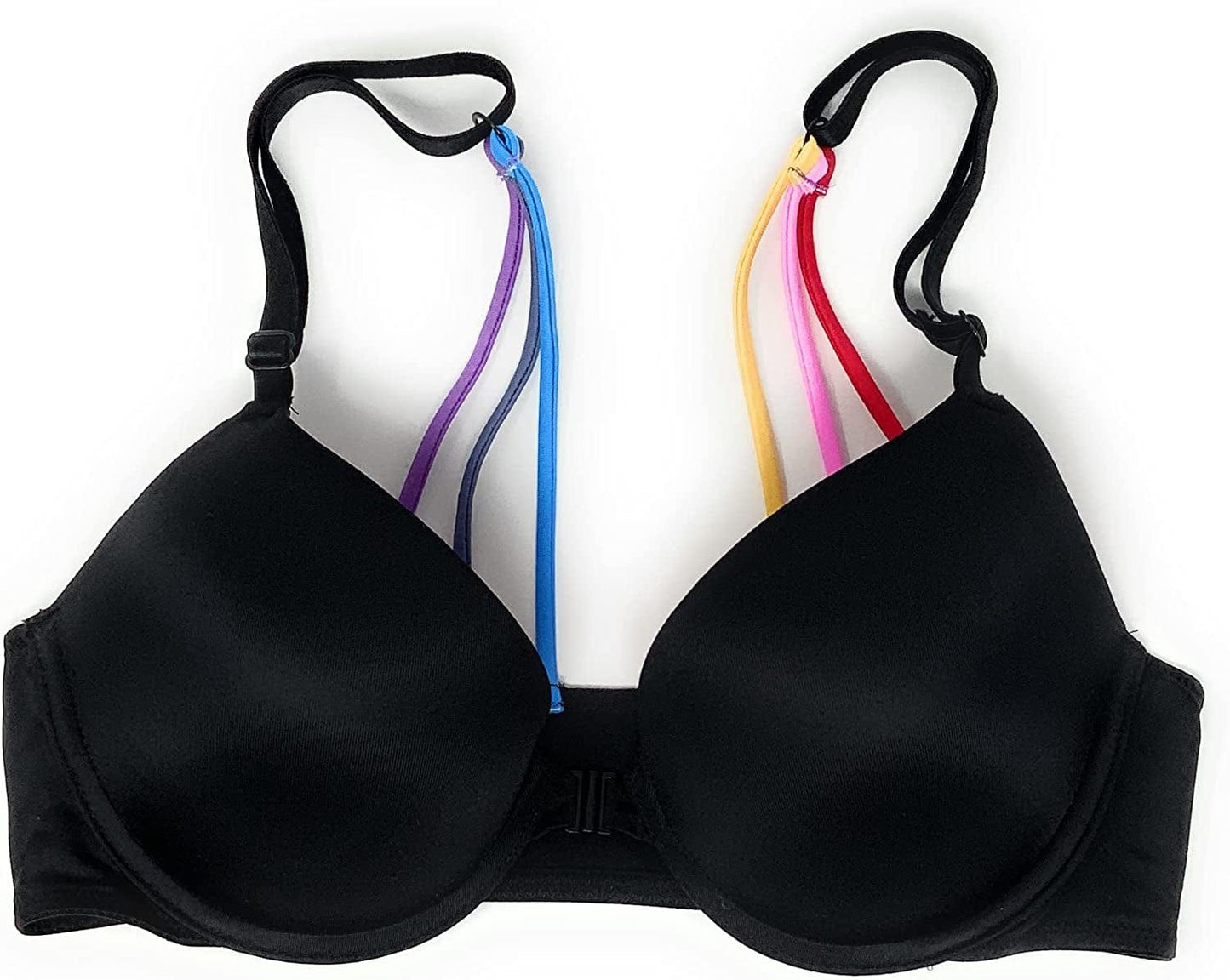 Victoria'S Secret Pink Wear Everywhere Push-Up Bra