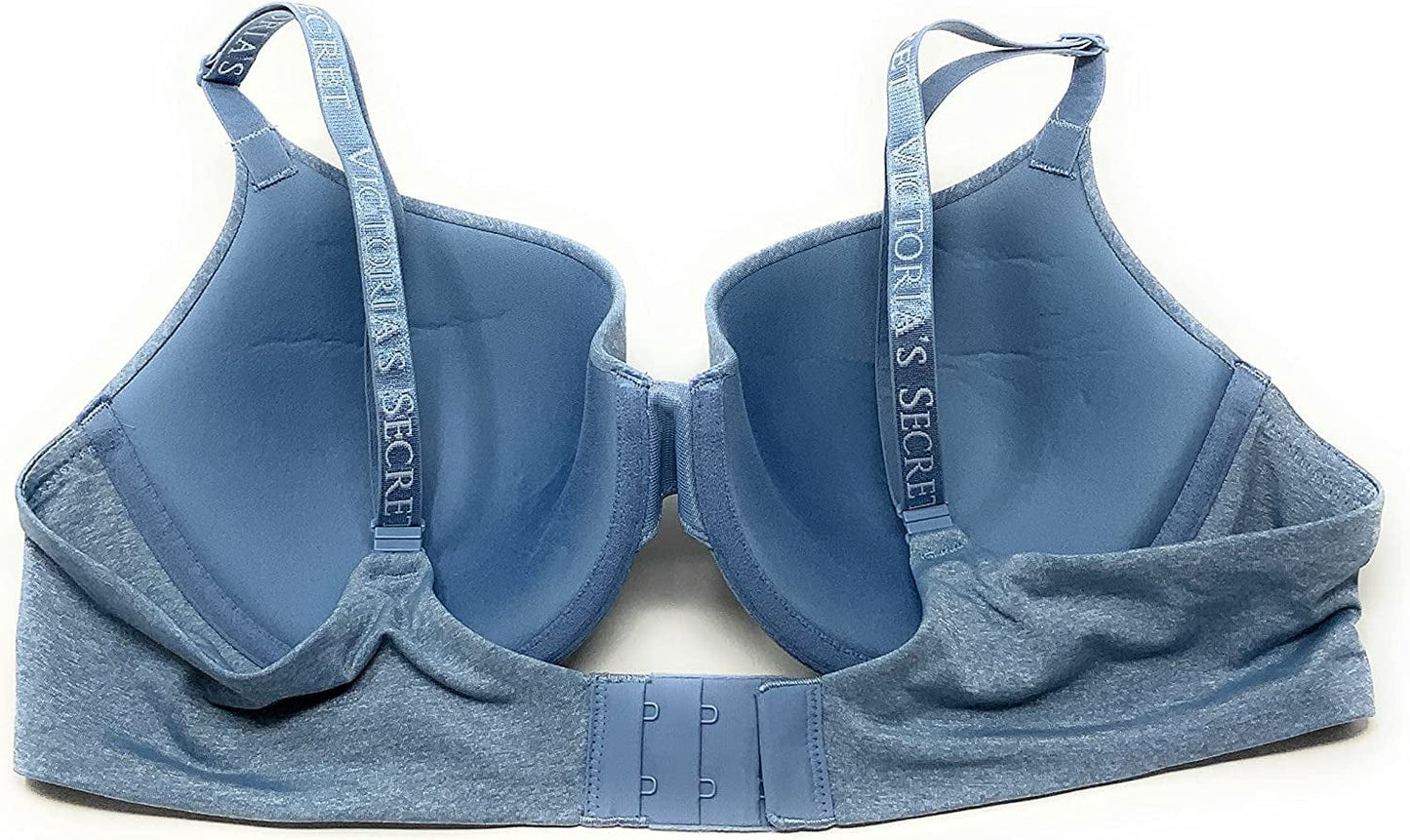 Victoria'S Secret T-Shirt Lightly Lined Demi Bra