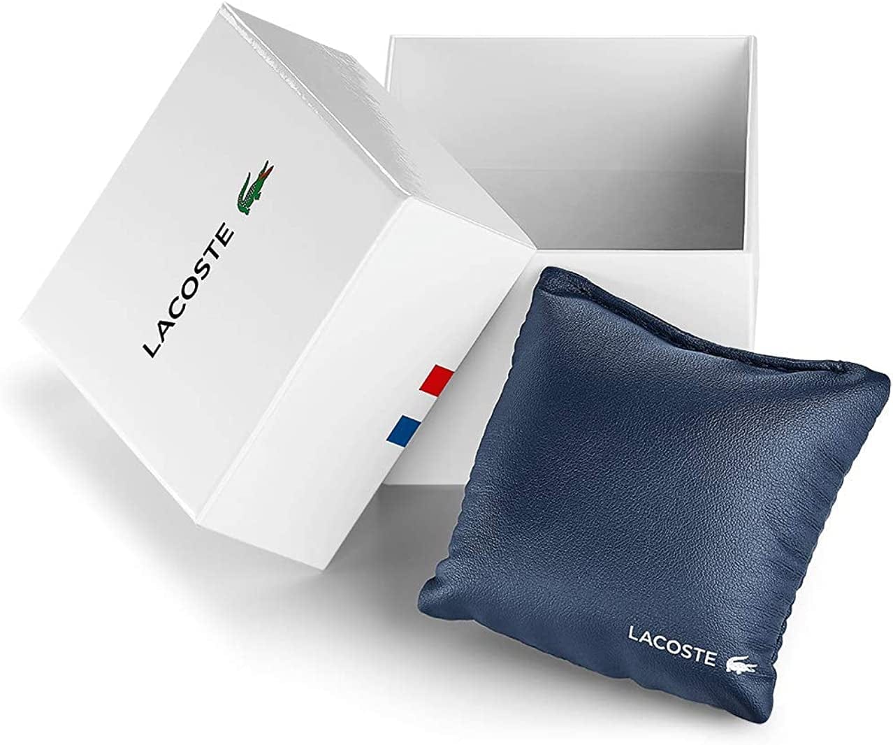 Vienna Men'S Quartz Stainless Steel and Mesh Bracelet Casual Watch, Color: Yellow (Model: 2011104)