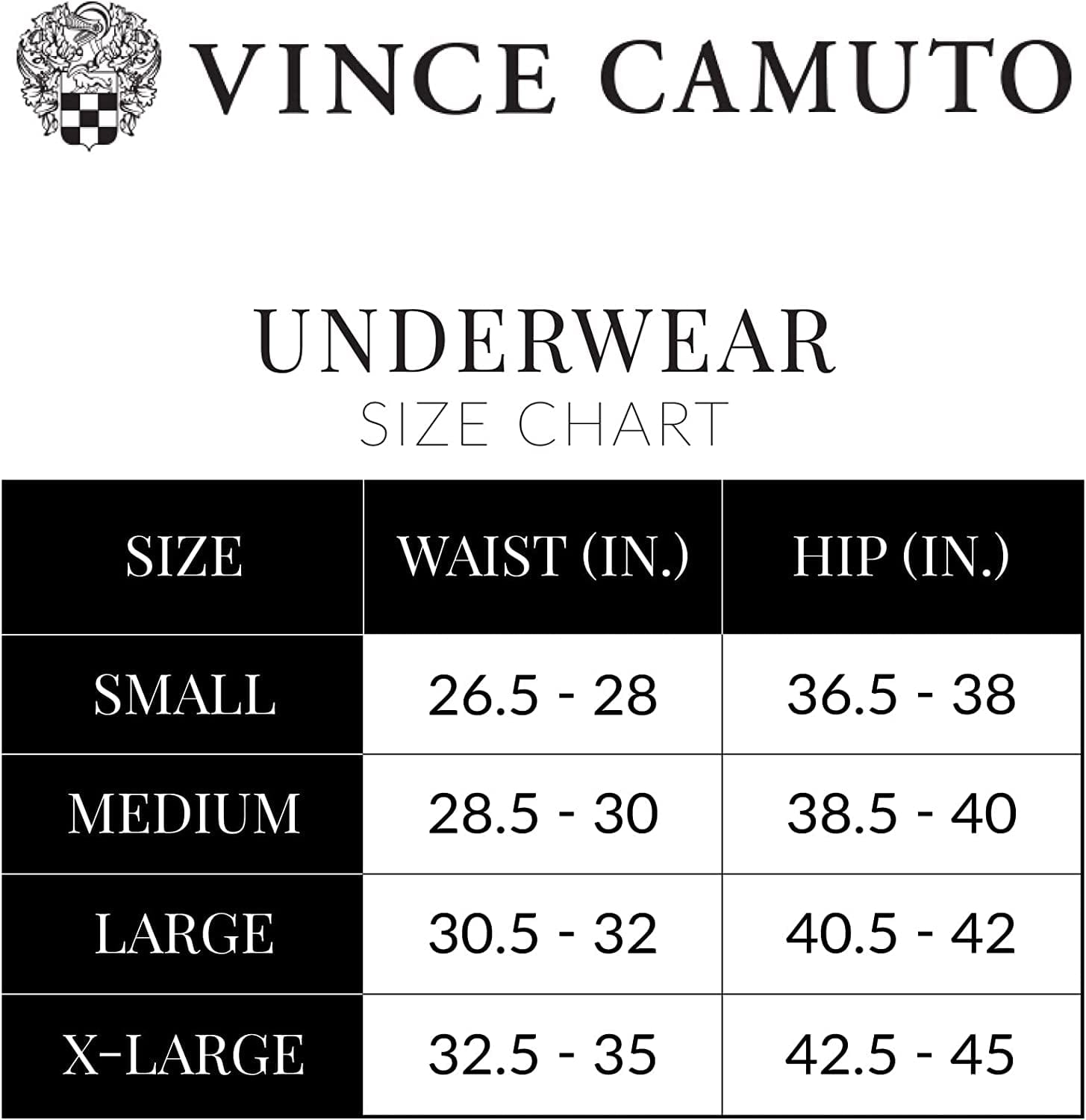 Vince Camuto Women'S Underwear - 5 Pack Seamless Thong Panties (S-XL)