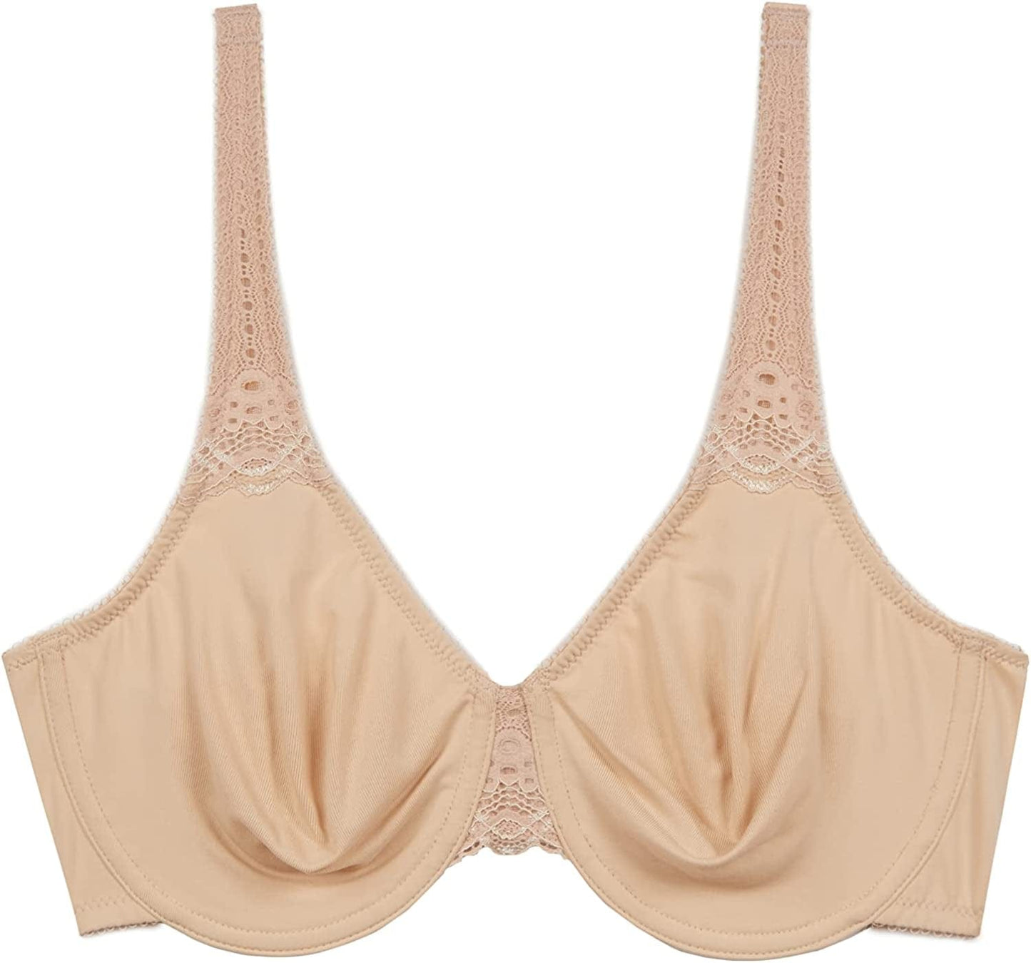 Wacoal Soft Embrace Underwire Bra Bra