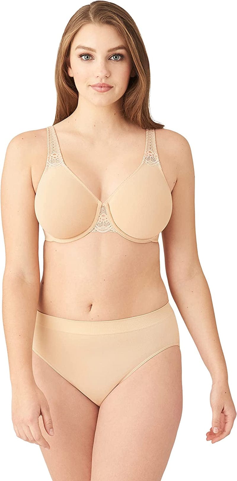 Wacoal Soft Embrace Underwire Bra Bra