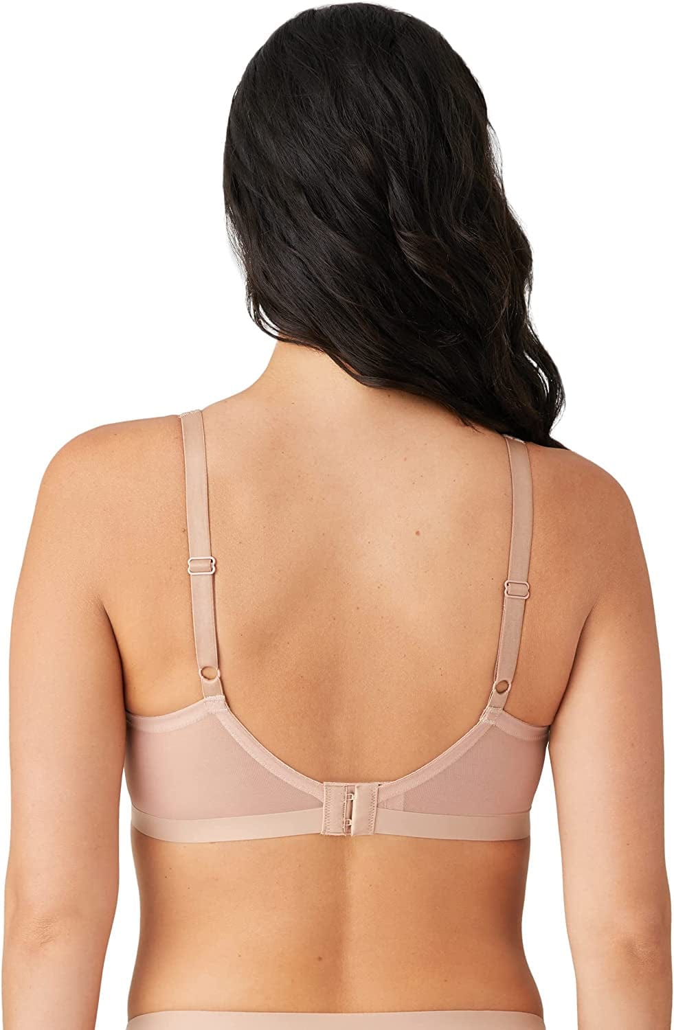 Wacoal Women'S All Edge Underwire Bra