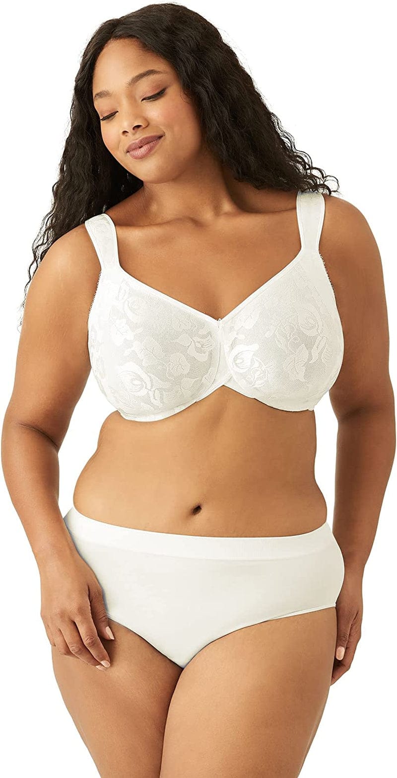 Wacoal Women'S Awareness Full Figure Underwire Bra