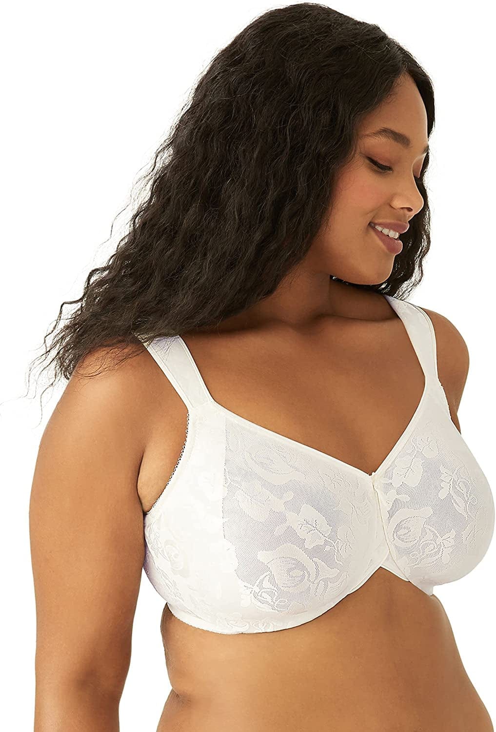 Wacoal Women'S Awareness Full Figure Underwire Bra