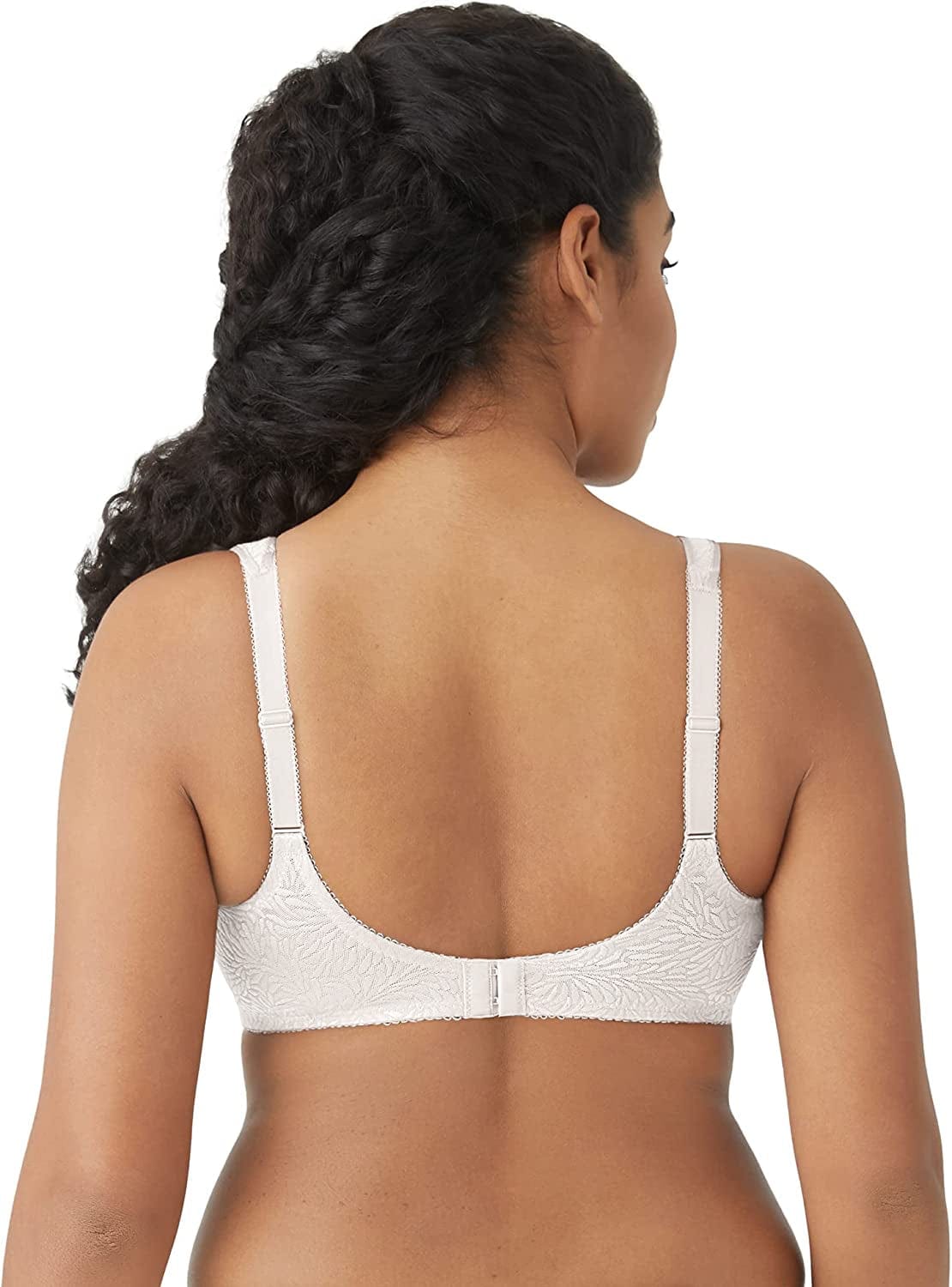 Wacoal Women'S Awareness Full Figure Underwire Bra-Discontinued