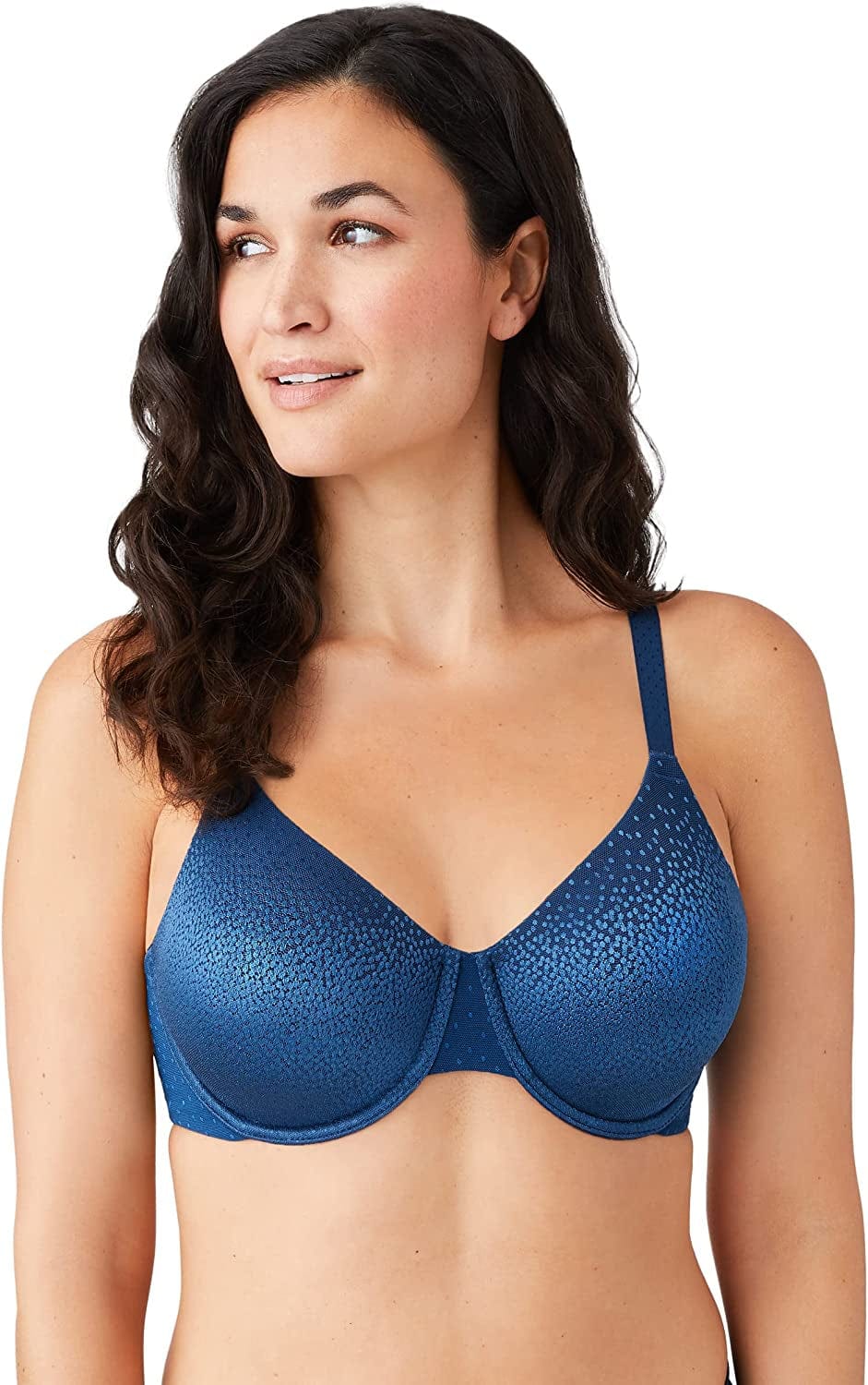 Wacoal Women'S Back Appeal Underwire Bra Titan / (32) 32DDD
