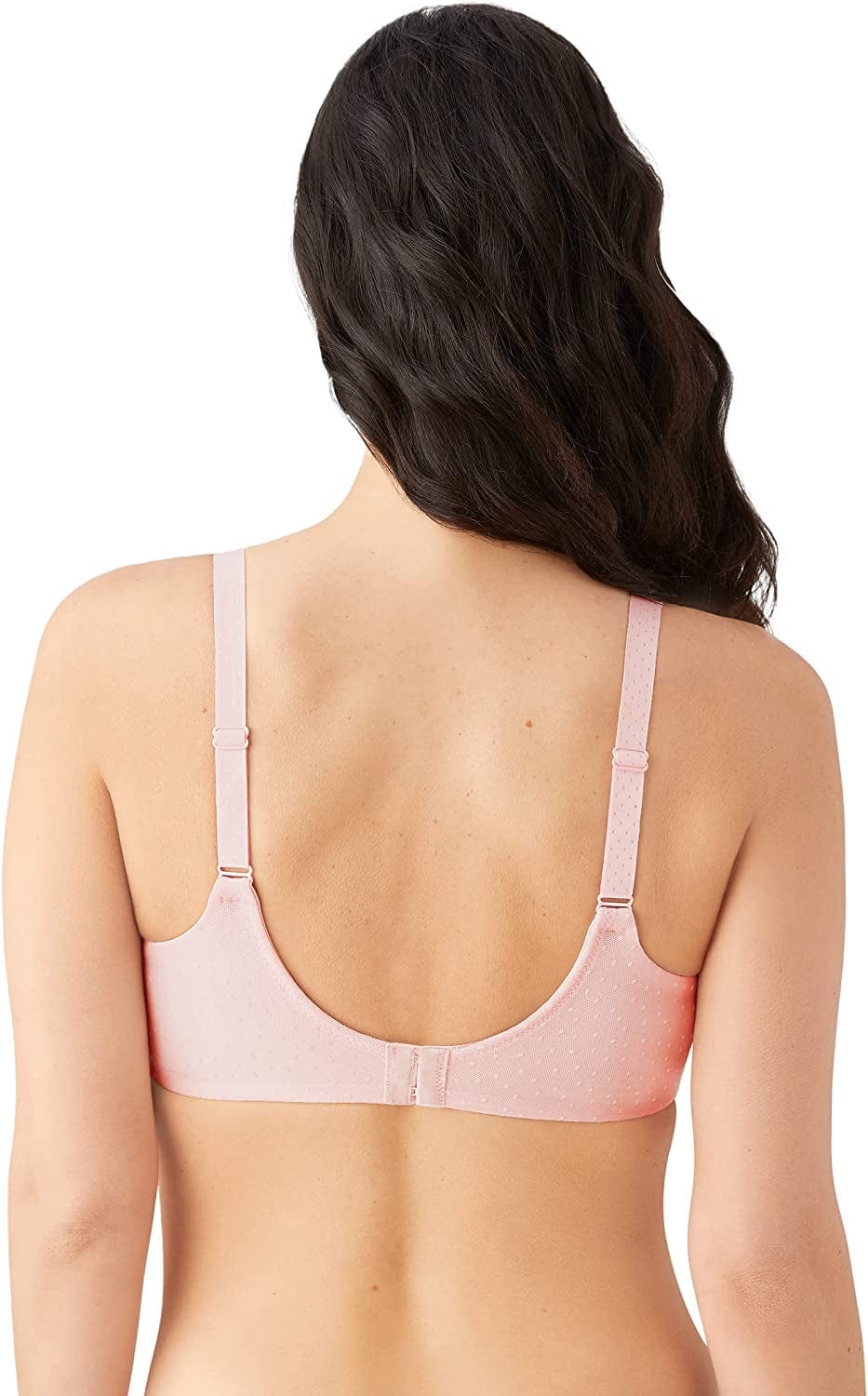 Wacoal Women'S Back Appeal Underwire Bra