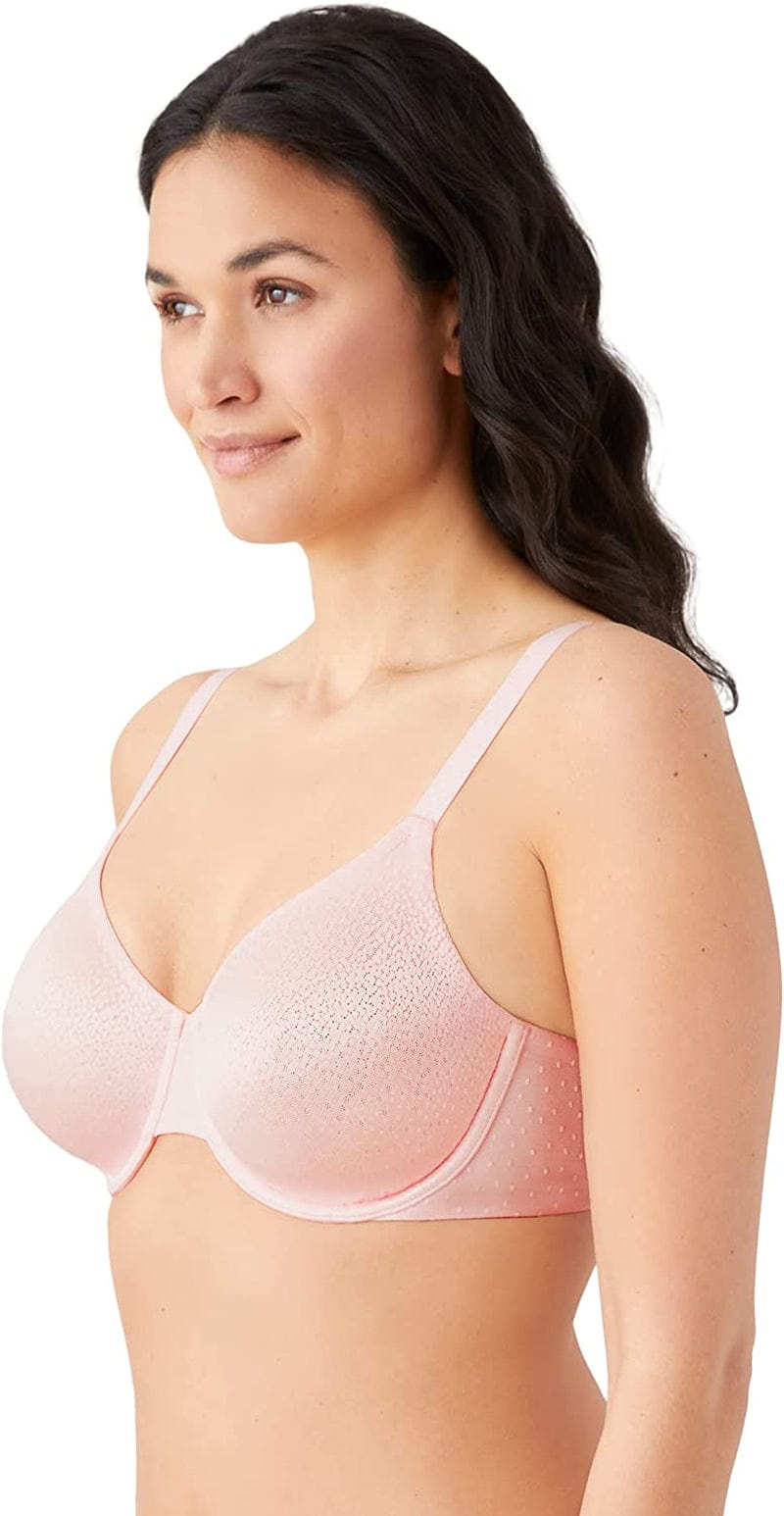 Wacoal Women'S Back Appeal Underwire Bra