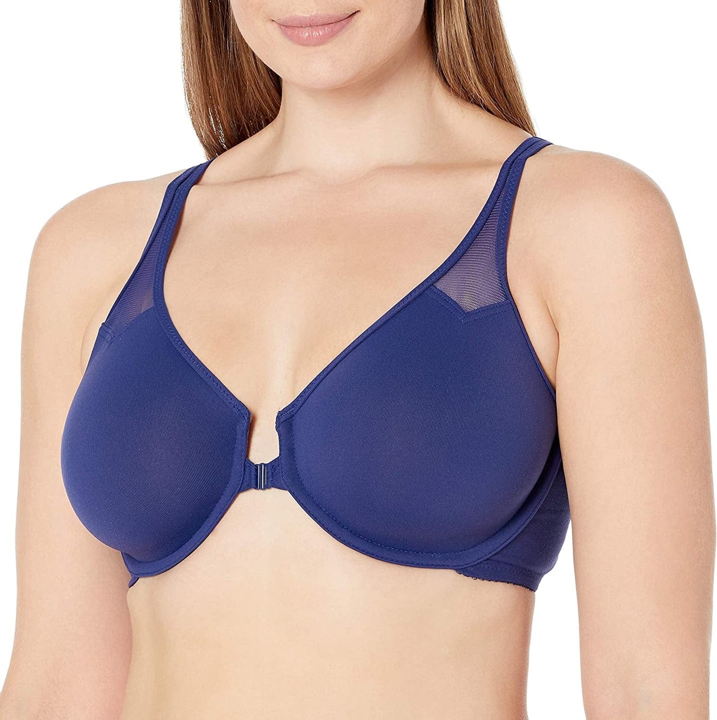 Wacoal Women'S Body by T-Back Bra Blueprint / 38DD