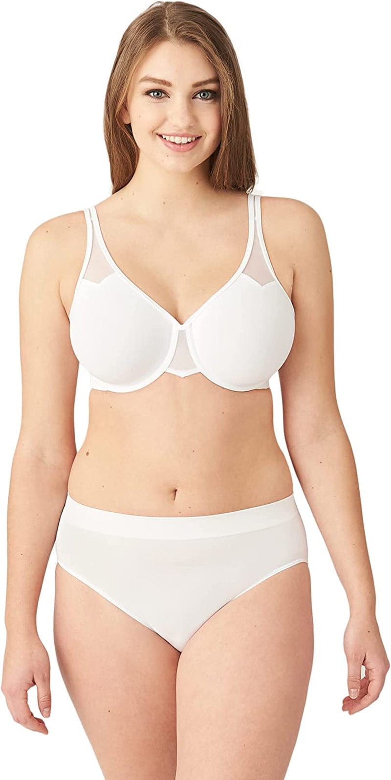 Wacoal Women'S Body by Underwire Bra