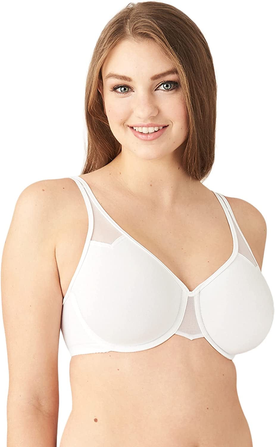 Wacoal Women'S Body by Underwire Bra