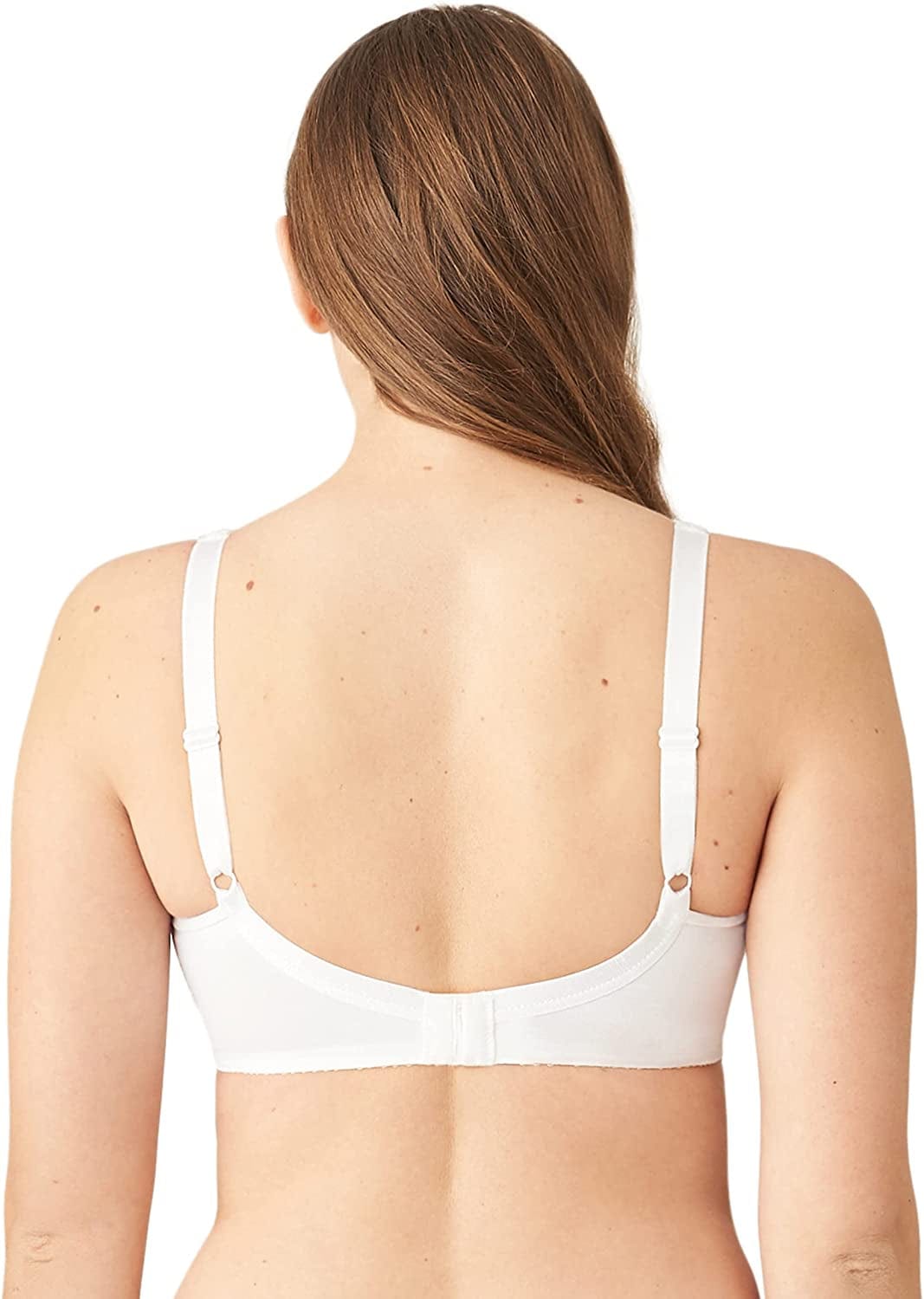 Wacoal Women'S Body by Underwire Bra