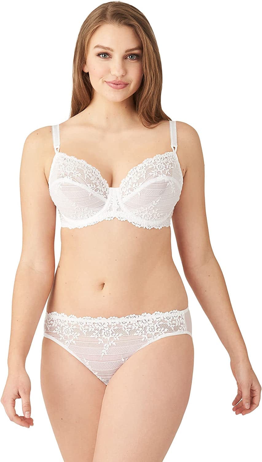 Wacoal Women'S Embrace Lace Bra