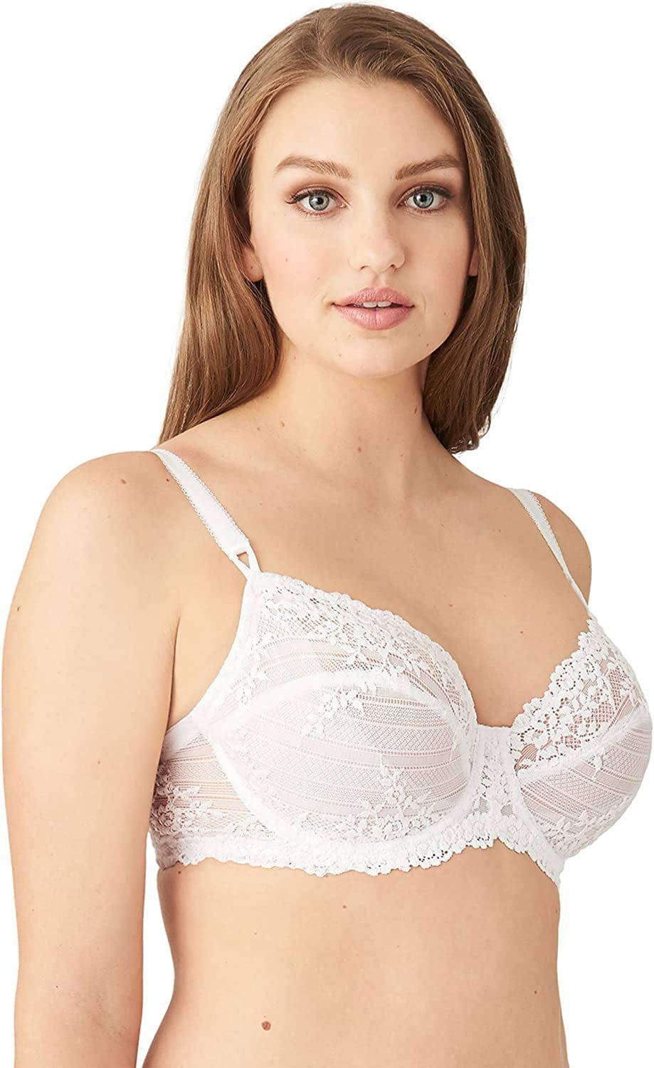 Wacoal Women'S Embrace Lace Bra