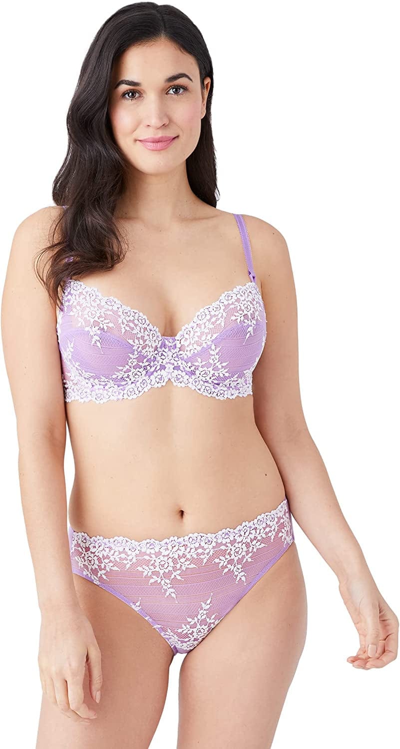 Wacoal Women'S Embrace Lace Bra