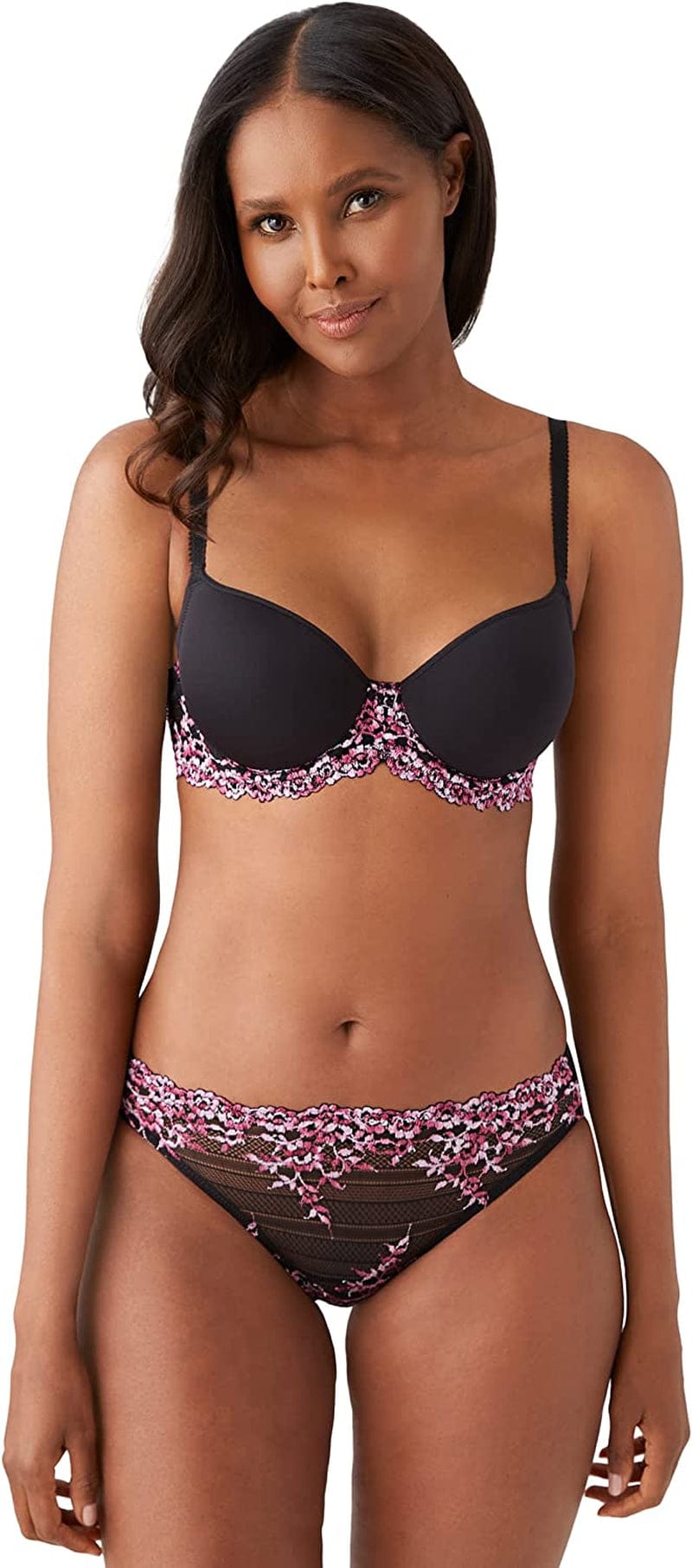 Wacoal Women'S Embrace Lace Contour Bra