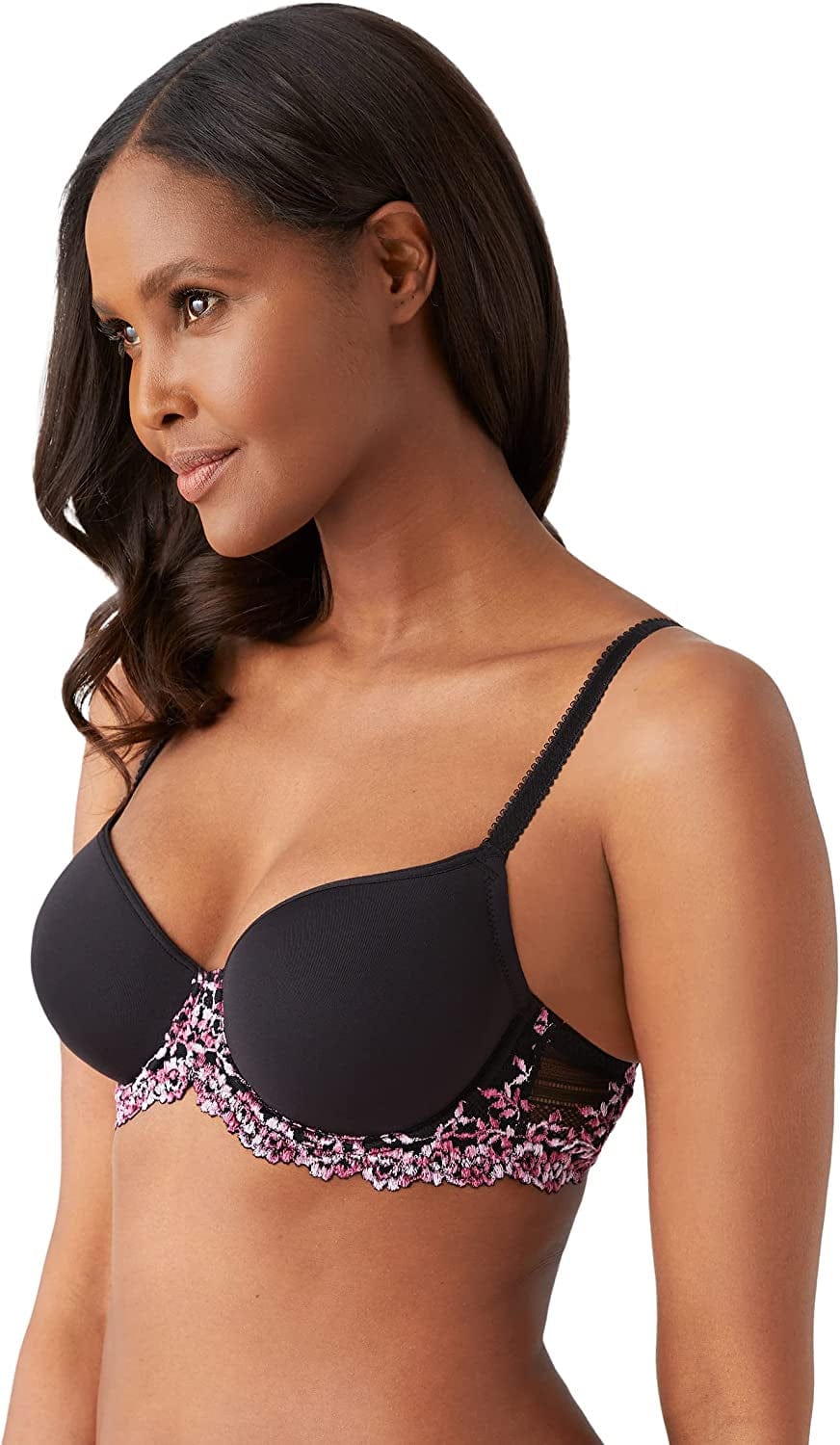 Wacoal Women'S Embrace Lace Contour Bra