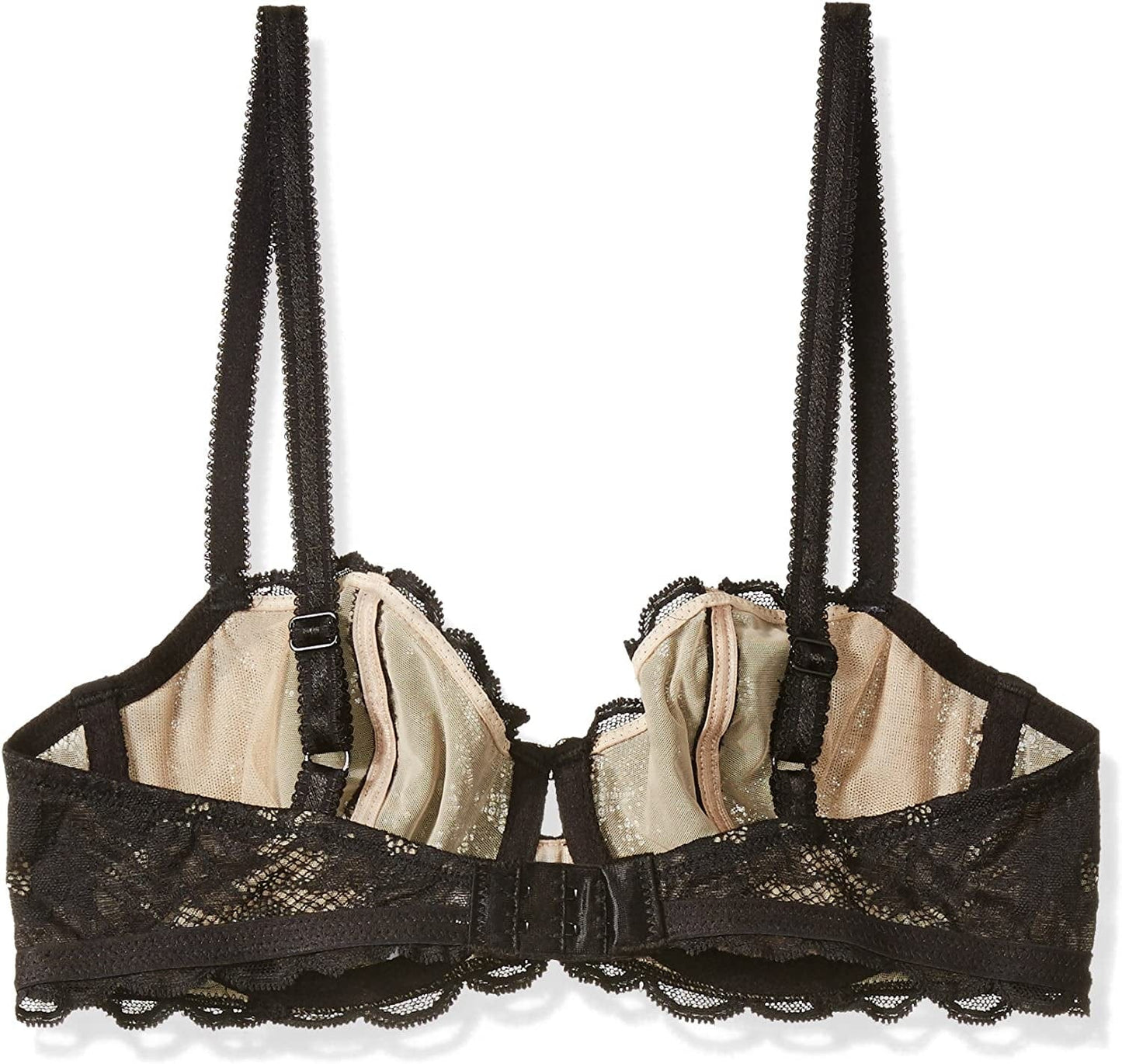 Wacoal Women'S Fire and Lace Underwire Bra