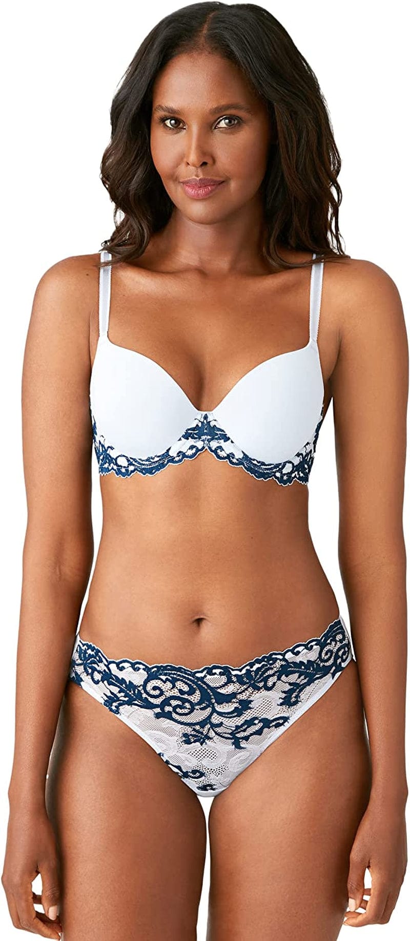 Wacoal Women'S Instant Icon Contour Bra