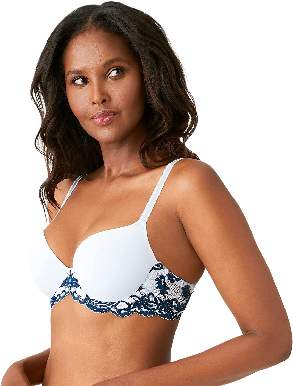 Wacoal Women'S Instant Icon Contour Bra