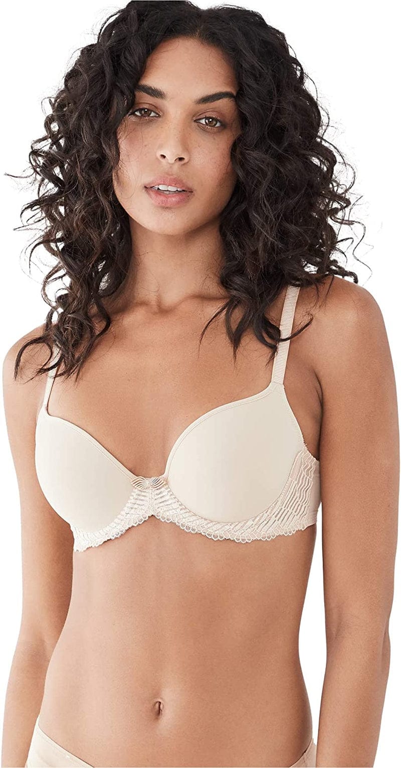 Wacoal Women'S La Femme Contour Bra Sand / 34B