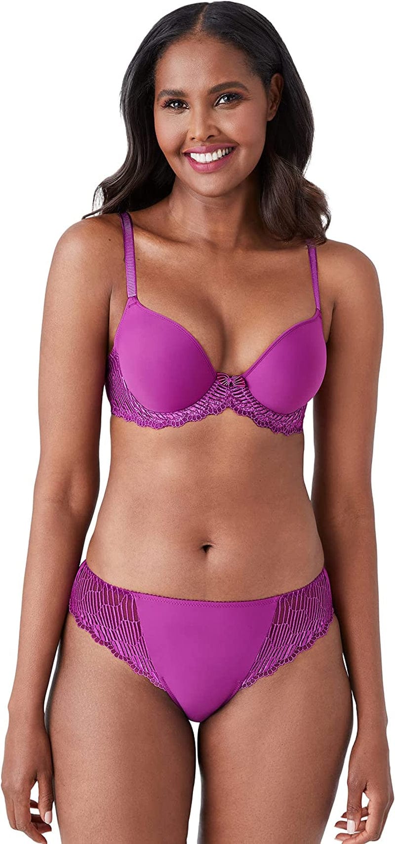 Wacoal Women'S La Femme Contour Bra