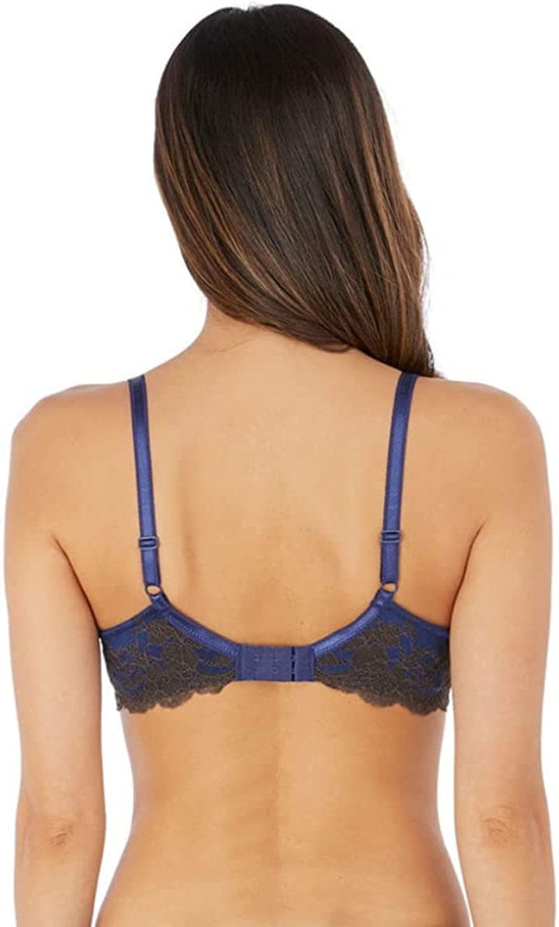 Wacoal Women'S Lace Affair T-Shirt Bra