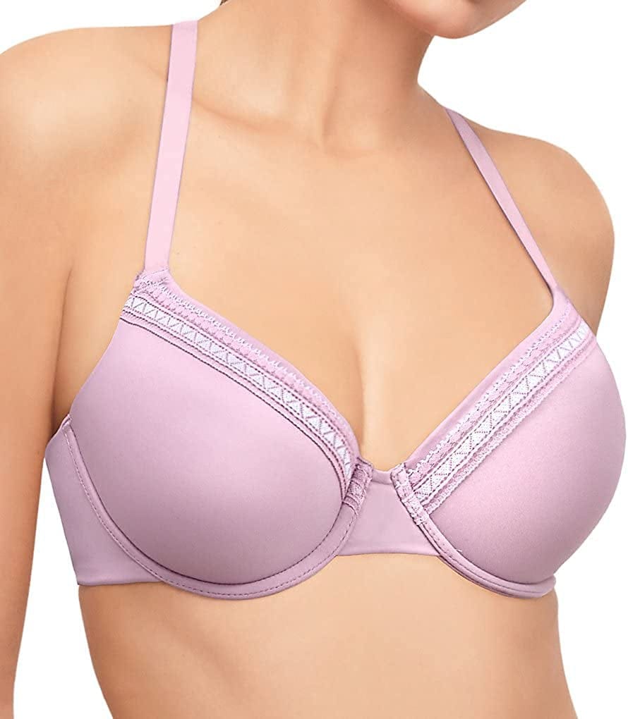 Wacoal Women'S Perfect Primer Contour Bra Dawn Pink / 38C