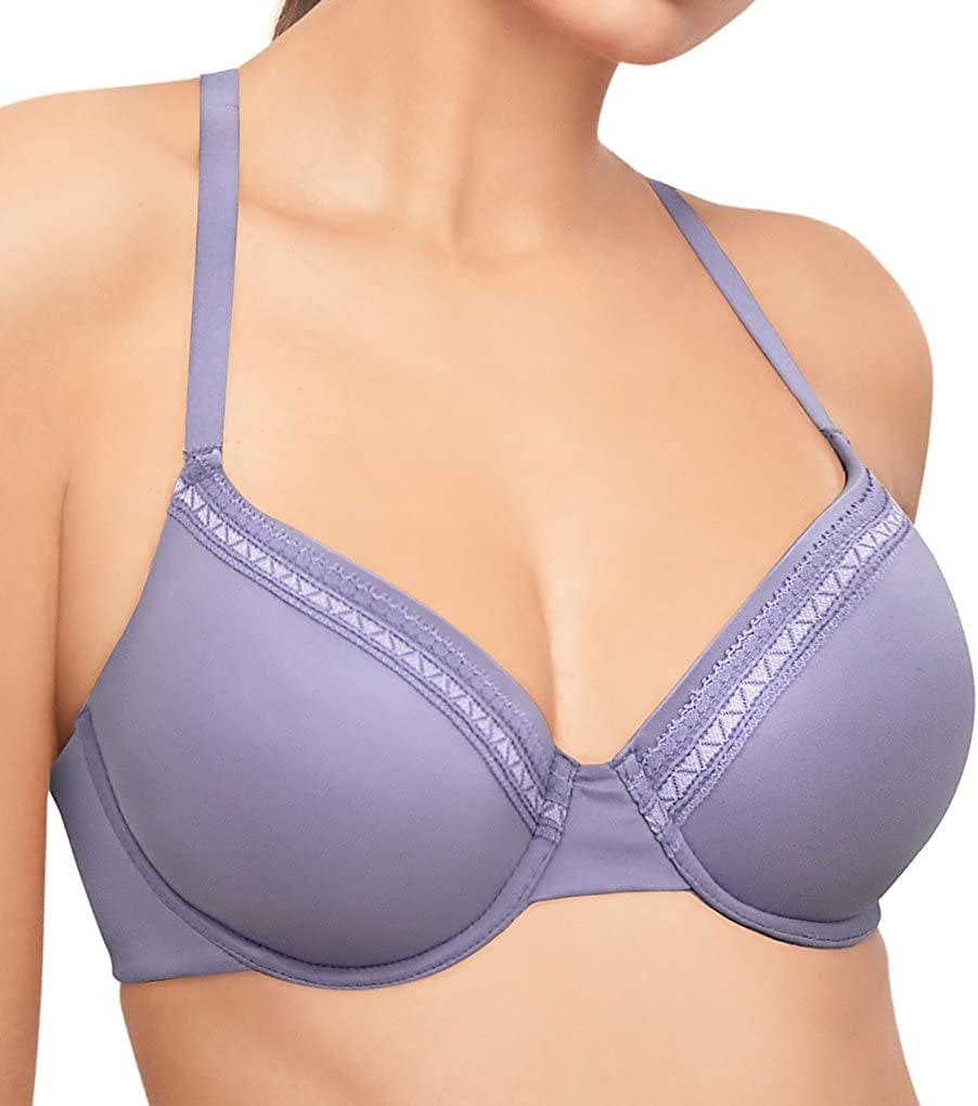 Wacoal Women'S Perfect Primer Contour Bra Dusk / 34DDD