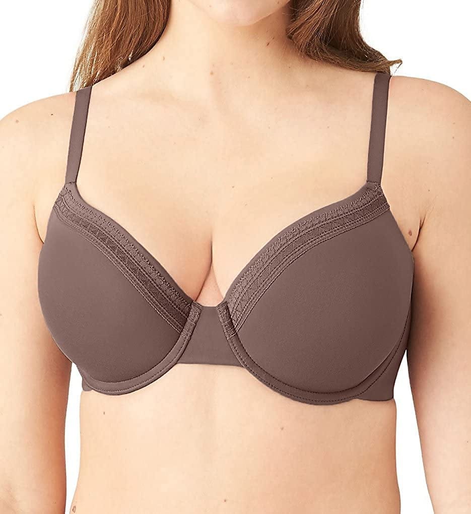 Wacoal Women'S Perfect Primer Contour Bra Deep Taupe / 34C