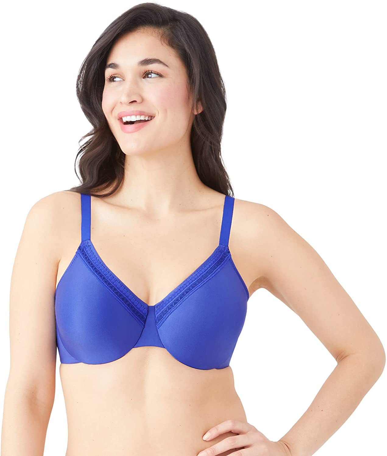 Wacoal Women'S Perfect Primer Underwire Bra