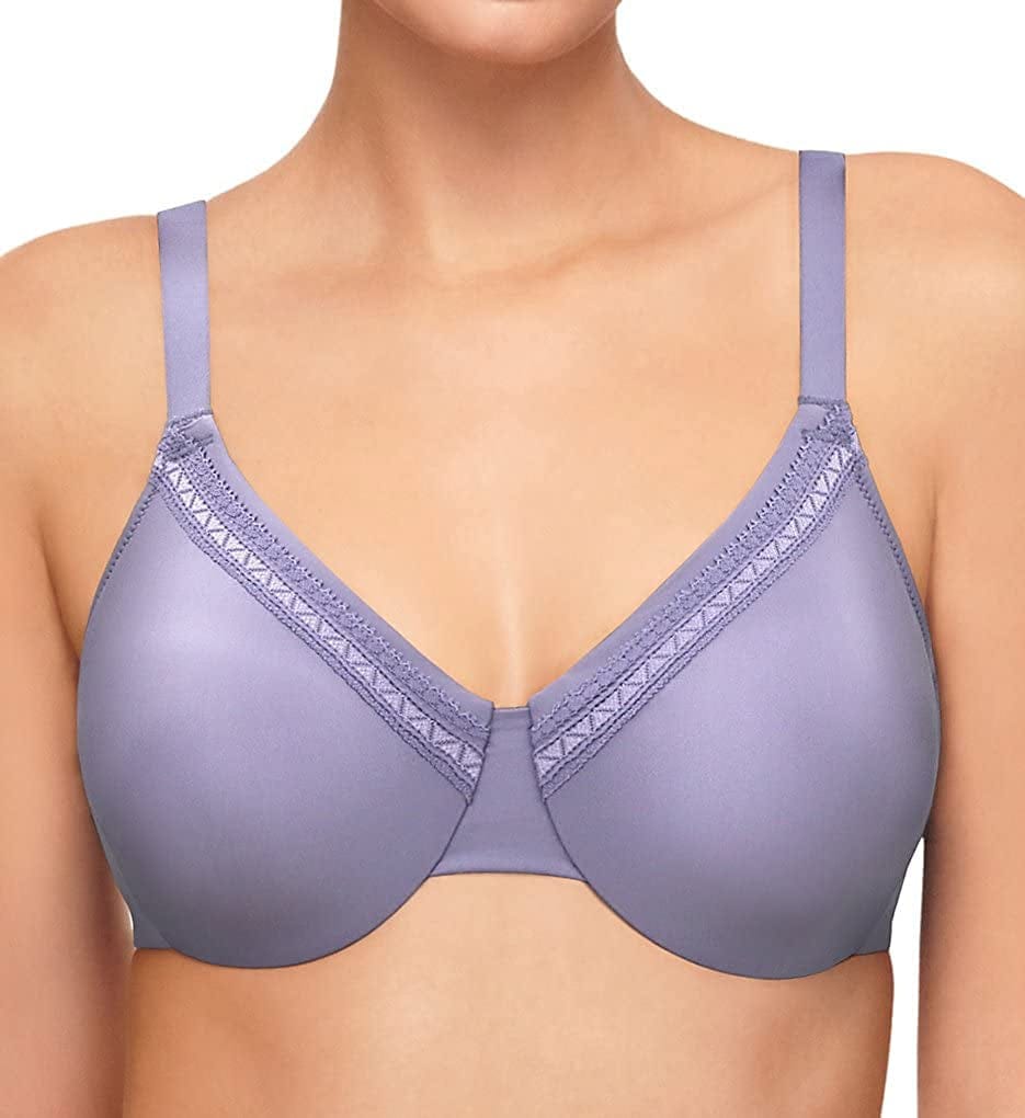 Wacoal Women'S Perfect Primer Underwire Bra Dusk / 36C