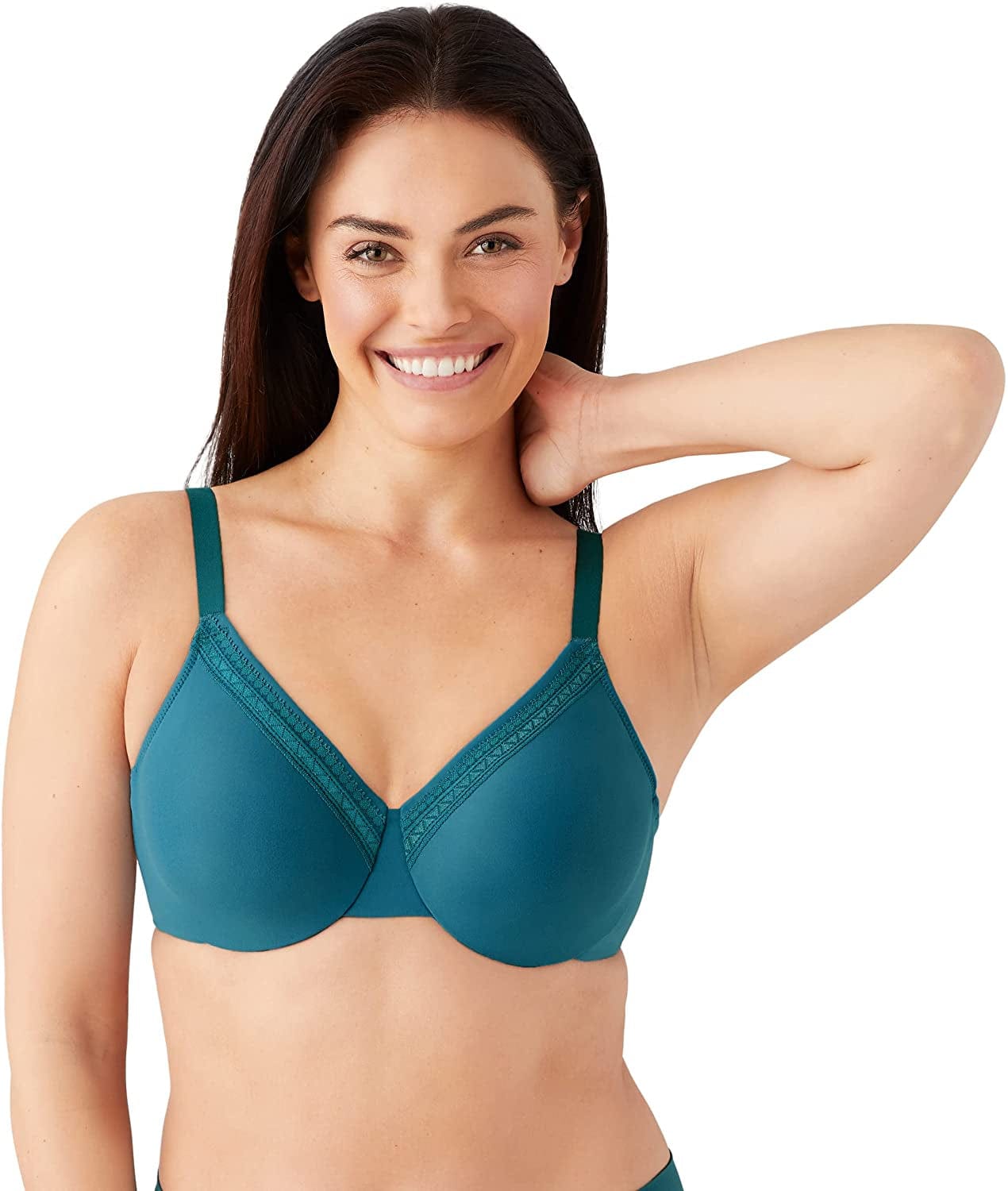 Wacoal Women'S Perfect Primer Underwire Bra Dragonfly / 42D