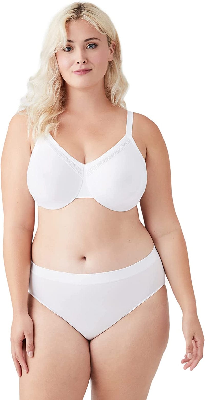 Wacoal Women'S Perfect Primer Underwire Bra