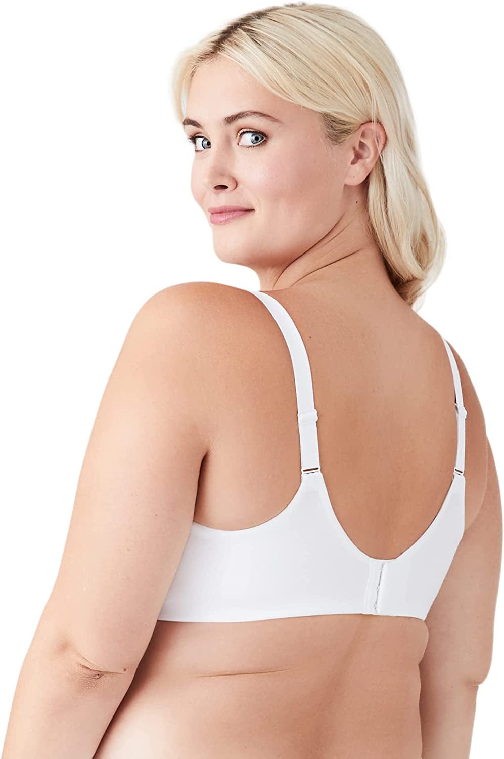 Wacoal Women'S Perfect Primer Underwire Bra