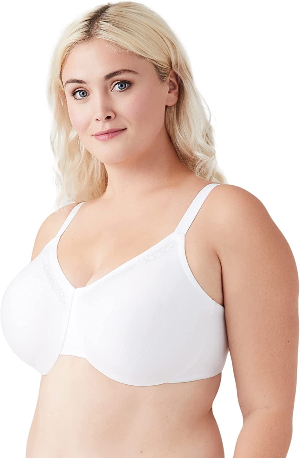 Wacoal Women'S Perfect Primer Underwire Bra