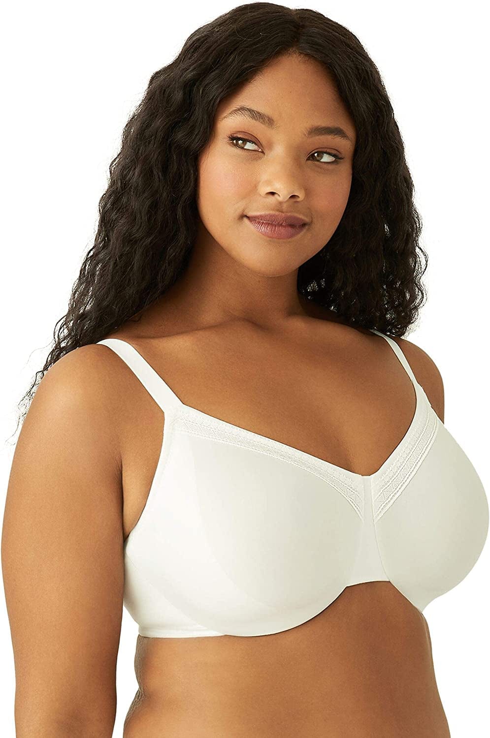 Wacoal Women'S Perfect Primer Underwire Bra