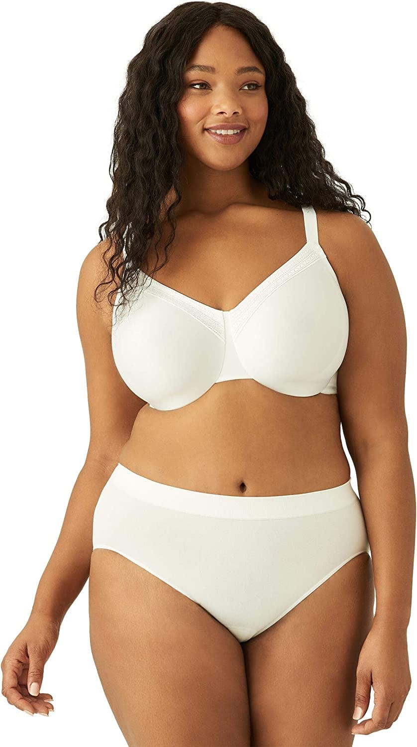 Wacoal Women'S Perfect Primer Underwire Bra