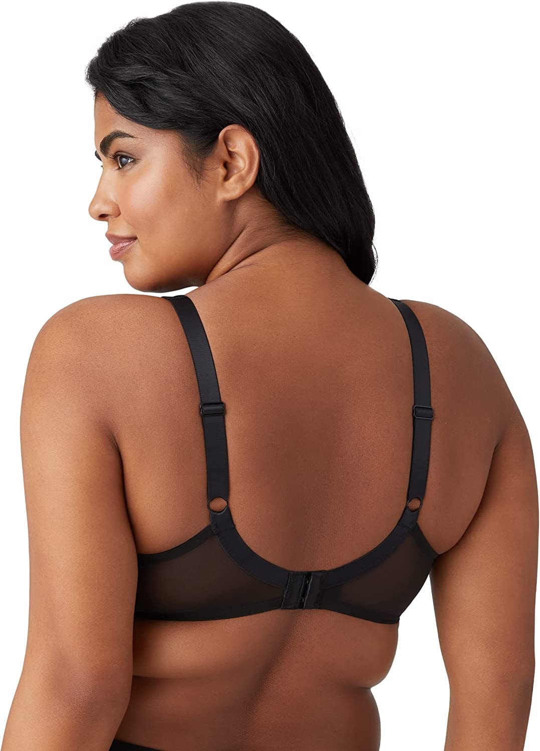 Wacoal Women'S plus Size Stark Beauty Underwire Bra