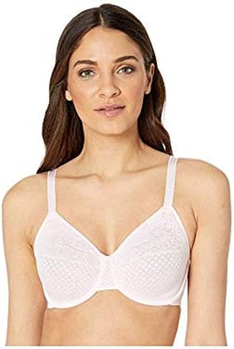 Wacoal Women'S plus Size Visual Effects Minimizer Bra Ballerina / 36H