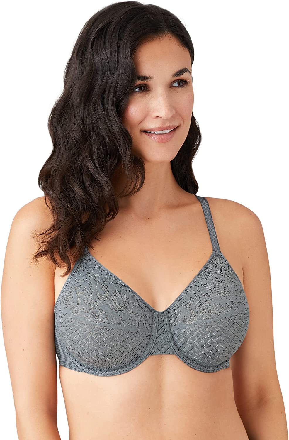 Wacoal Women'S plus Size Visual Effects Minimizer Bra Sedona / 40DDD