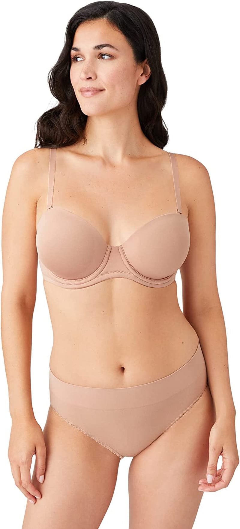 Wacoal Women'S Red Carpet Strapless Bra