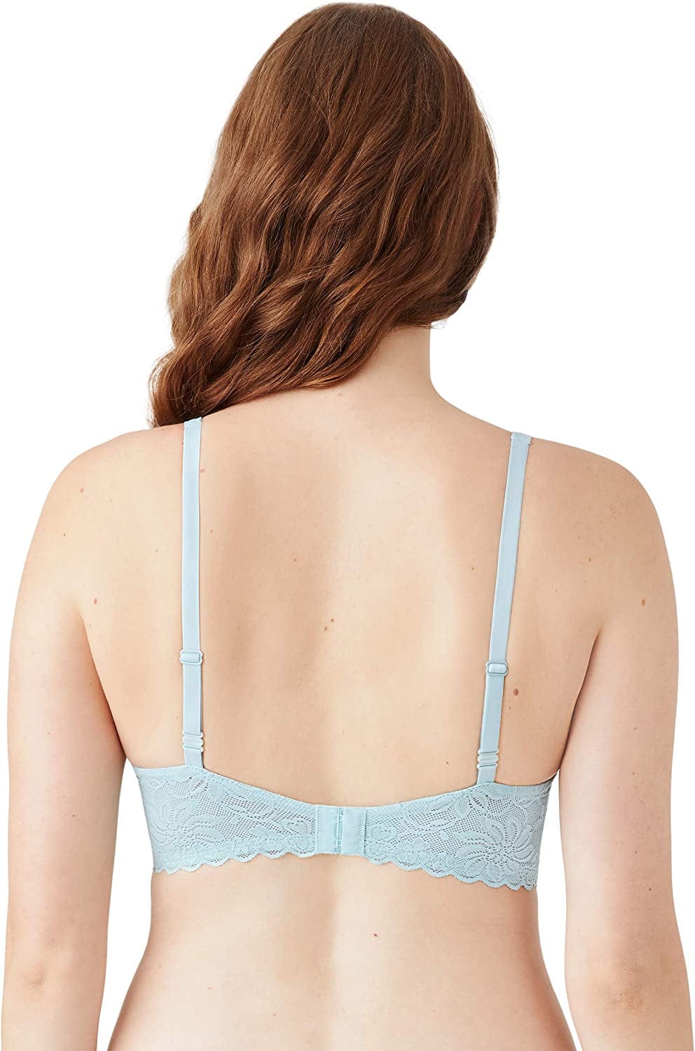 Wacoal Women'S Soft Sense Lace Underwire Bra