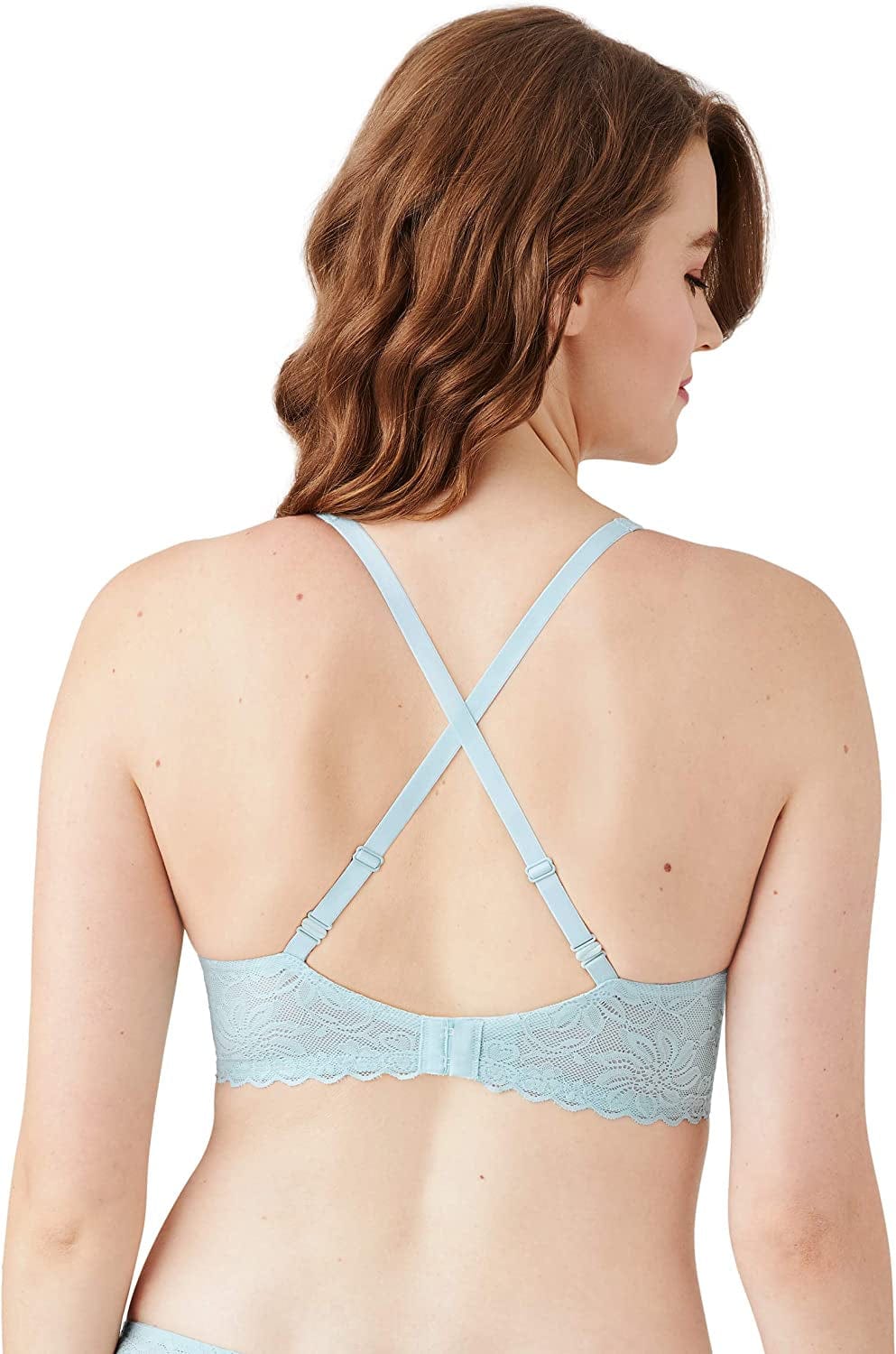 Wacoal Women'S Soft Sense Lace Underwire Bra