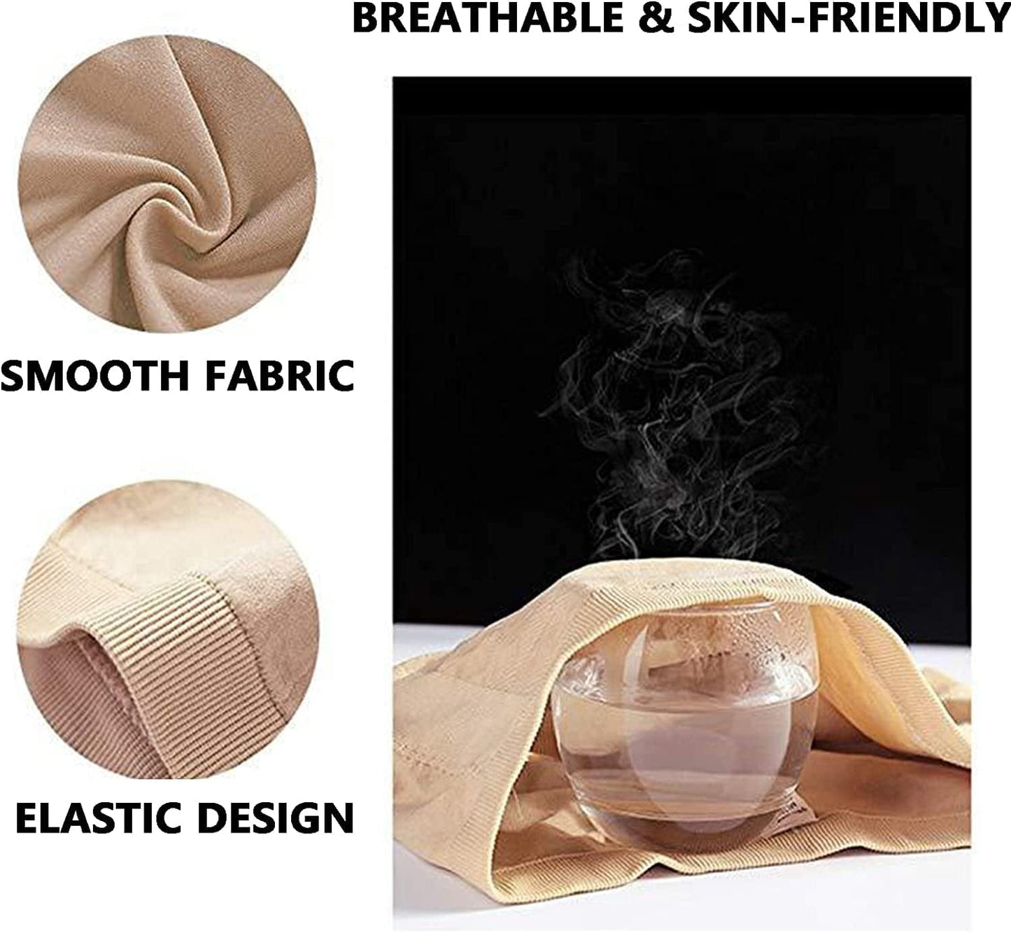 Wanture Women'S Padded Bandeau Bra, Strapless Basic Layer Summer Tube Top Bra Bralettes for Women 1-3 Packs