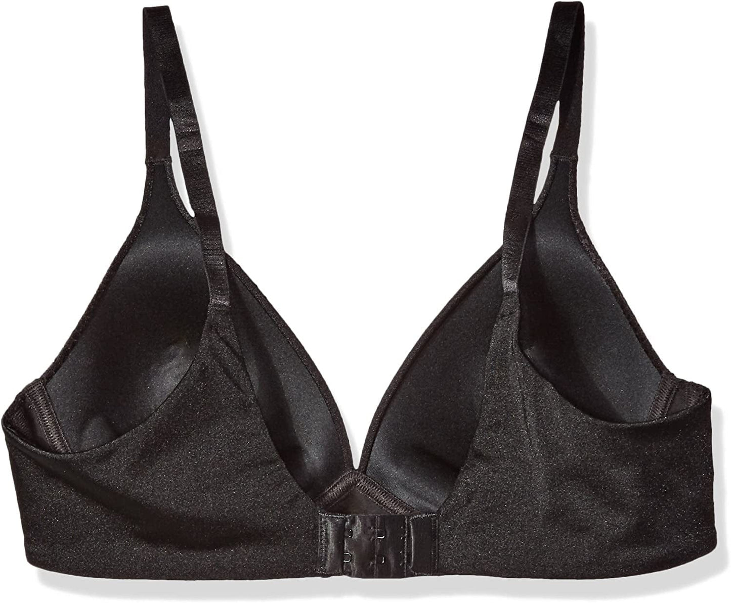 Warner'S Women'S Blissful Benefits Back-Smoothing Comfort Wireless Lift T-Shirt Bra W4013