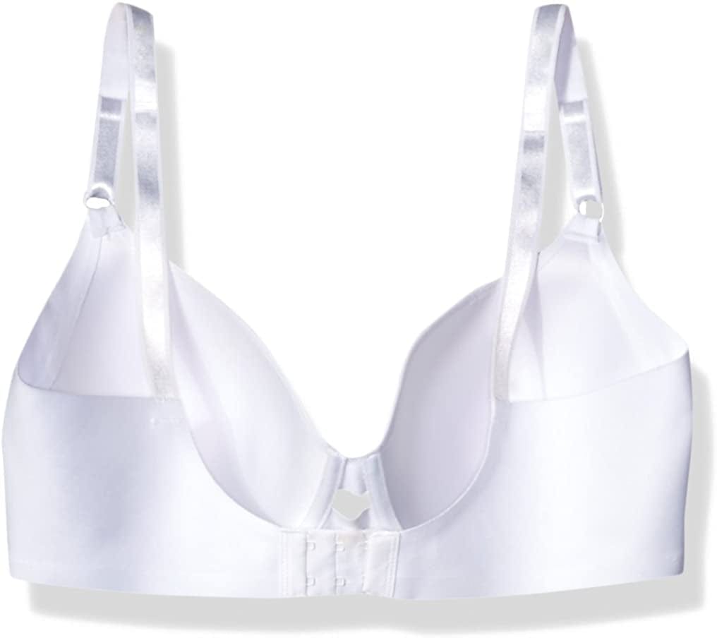 Warner'S Women'S Blissful Benefits Side Smoothing Underwire Bra