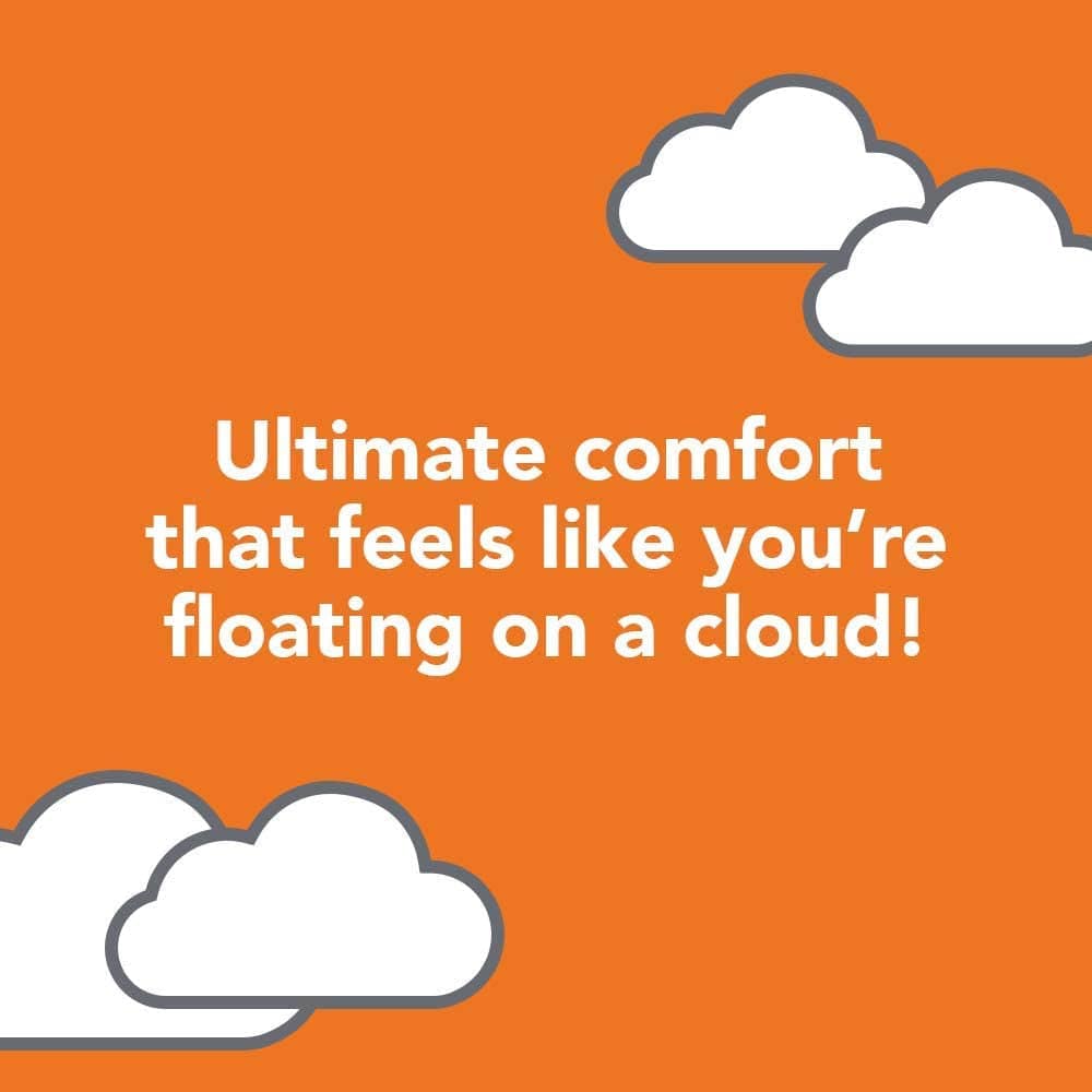 Warner'S Women'S Cloud 9 Super Soft Underwire Lightly Lined T-Shirt Bra Rb1691A